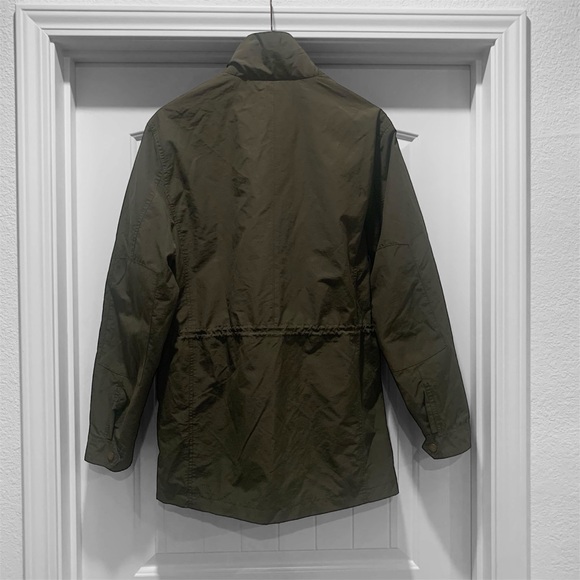 Club Room Utility Field Jacket - Picture 3 of 10